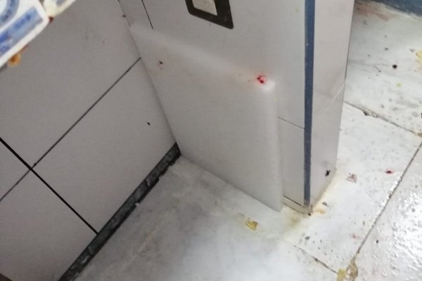 Актуальное зеркало на кракен