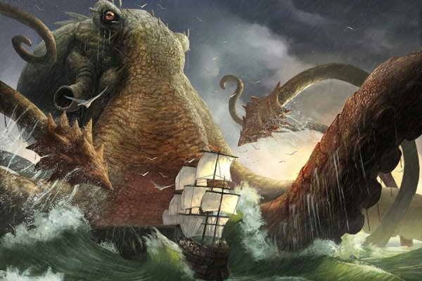 Как зайти на kraken в 2024